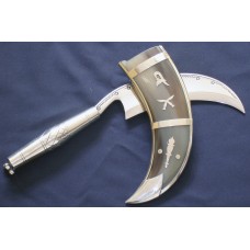 Khurmi or Ladies Kukri TRANSPARENT Khurmi or Ladies Kukri TRANSPARENT